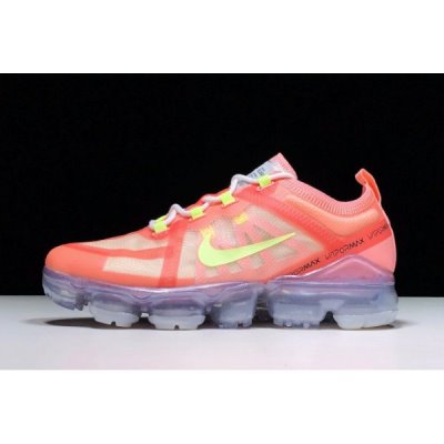 Nike Bayan Air Vapormax Pembe Koşu Ayakkabısı Türkiye - Z0A4CR45